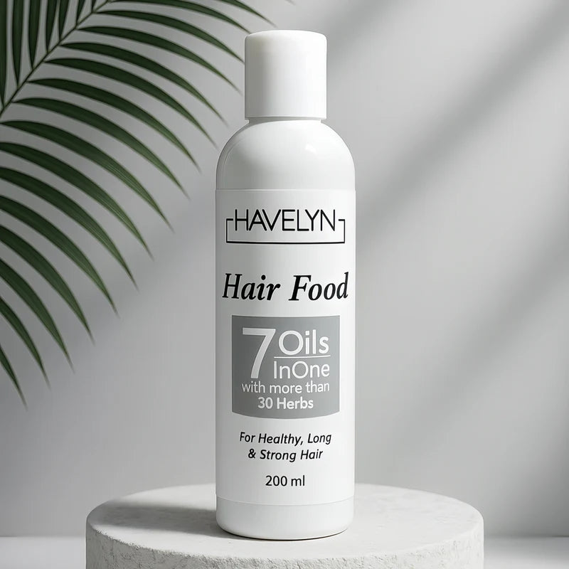 Havelyn’s Hair Food 7 in 1 Hair oil